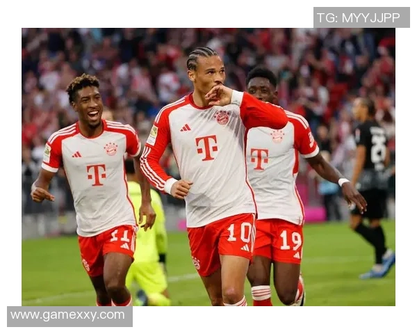 2020年拜仁慕尼黑对阵巴黎圣日耳曼精彩粤语回放全场比赛分析与精彩瞬间回顾