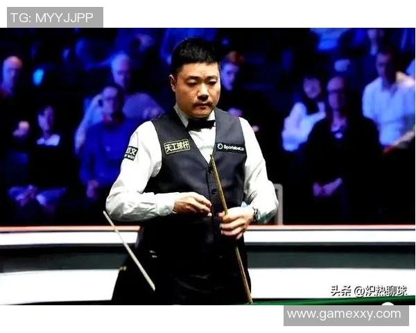 丁俊晖与戴尔巅峰对决精彩直播全程回顾与赛后分析