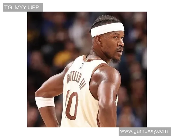 吉米巴特勒的篮球之路与个人成长故事揭秘