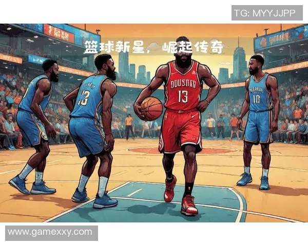 哈里森巴恩斯：从NBA新星到篮球场上的全能战士之路