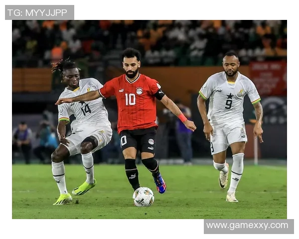 科威特与埃及足球赛实时比分更新及精彩瞬间回顾