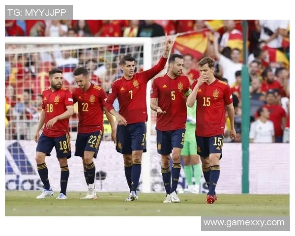 葡萄牙与西班牙足球历史对抗的演变与重要时刻回顾