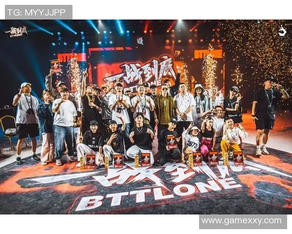 街舞盛宴：深入杭州街舞队的坚持与激情之旅MBA