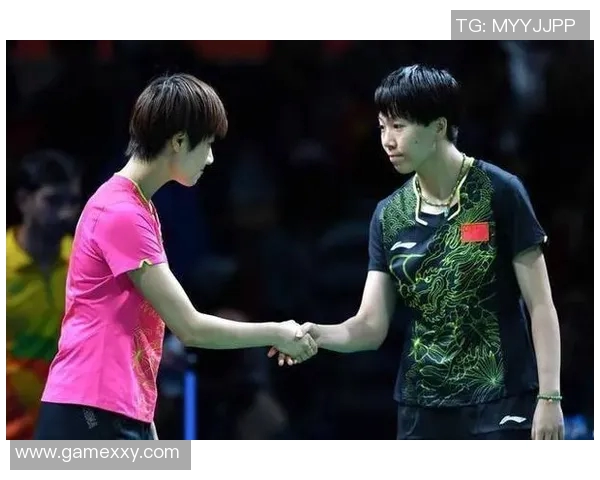 重庆乒乓球队比赛经验深度对比分析与发展潜力探讨