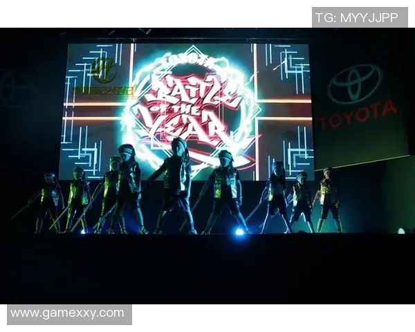 杭州街舞队技术实力再创新高引领全国街舞排名新潮流